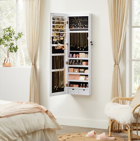 Möbel, Wohndekor, Büroaufbewahrung und mehr | SONGMICS